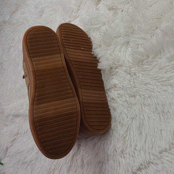 Steve Madden Cognac boots - Picture 4 of 8